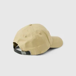 Cap Twill embroidery