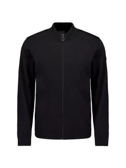 Cardigan 2 Coloured Melange