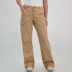 Cargo Pants Cargy Jr.