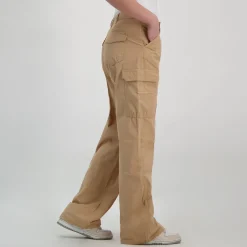 Cargo Pants Cargy Jr.