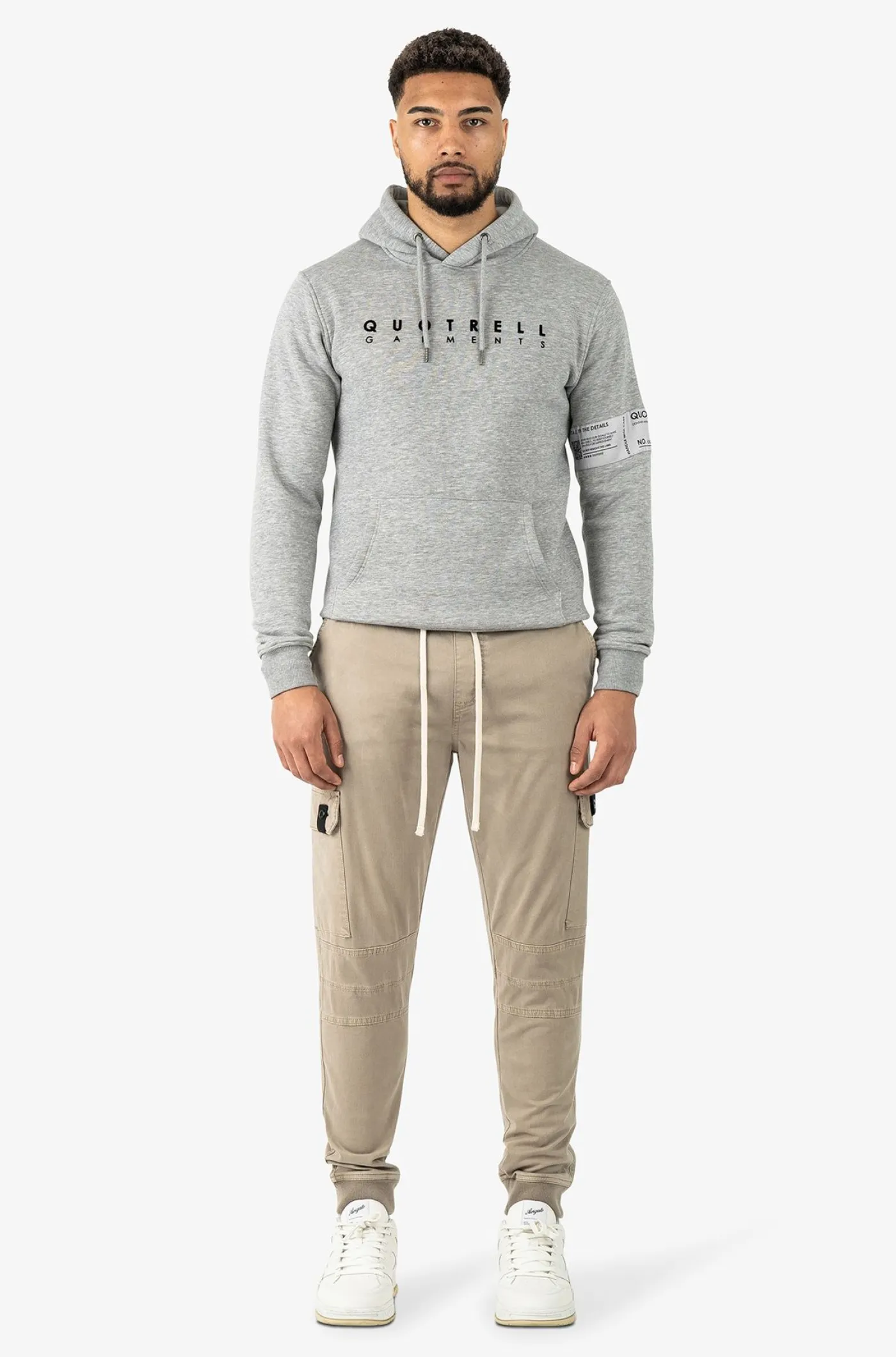 Casablanca cargo pants