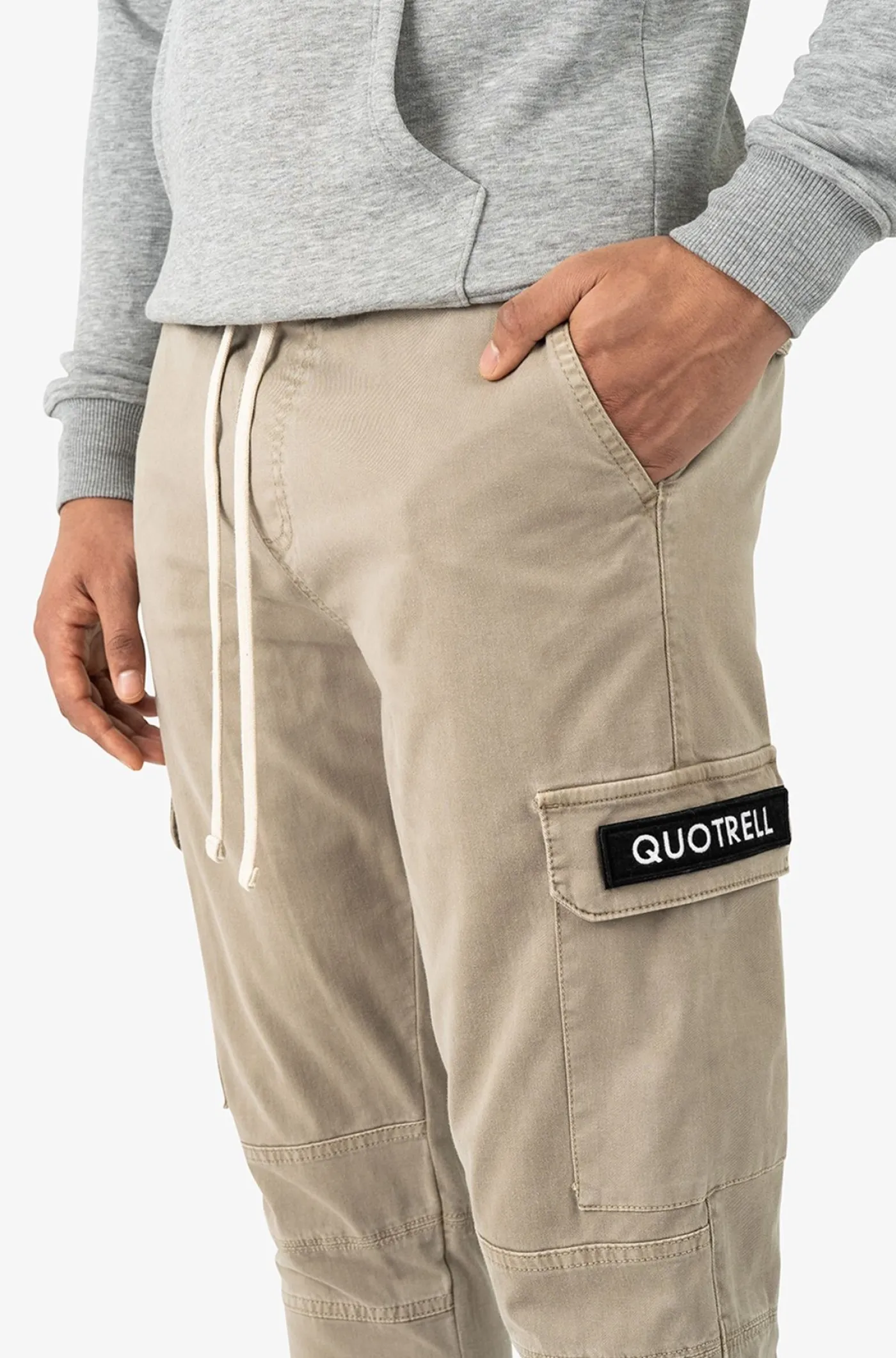 Casablanca cargo pants