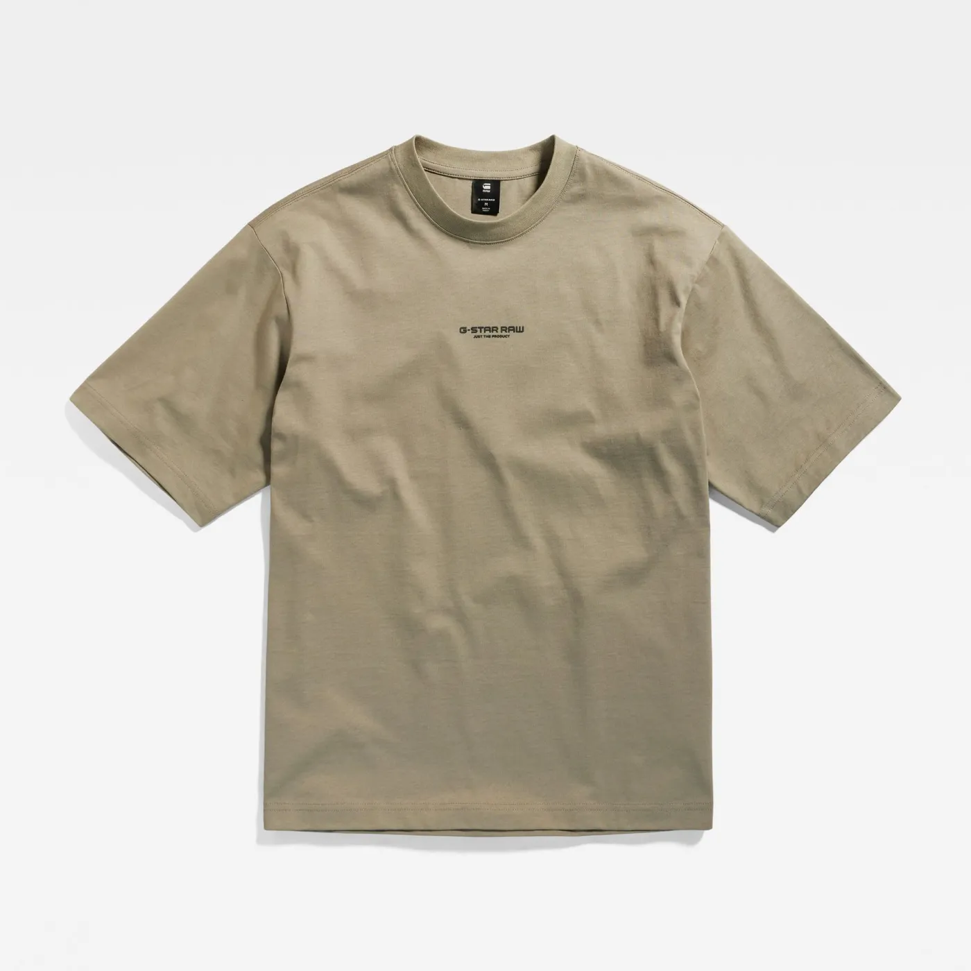 Center chest boxy r t