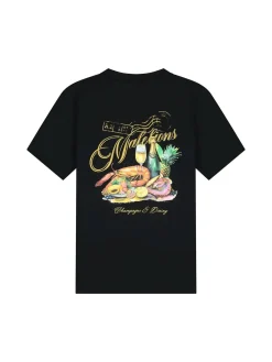 Champagne t-shirt