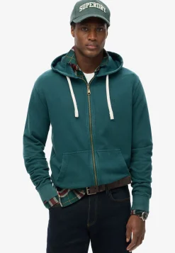 Classic essential ziphood