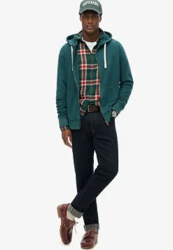 Classic essential ziphood