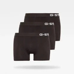 Classic trunk 3 pack