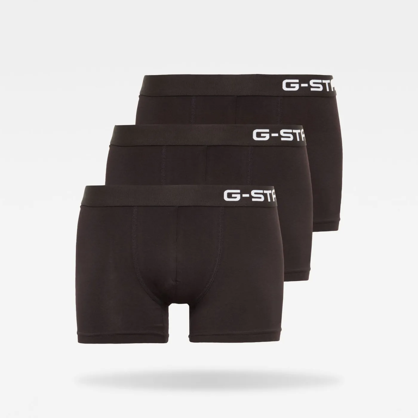 Classic trunk 3 pack