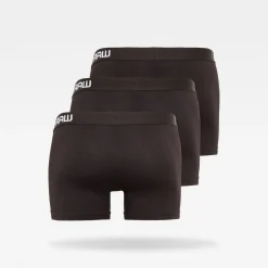 Classic trunk 3 pack