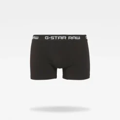 Classic trunk 3 pack