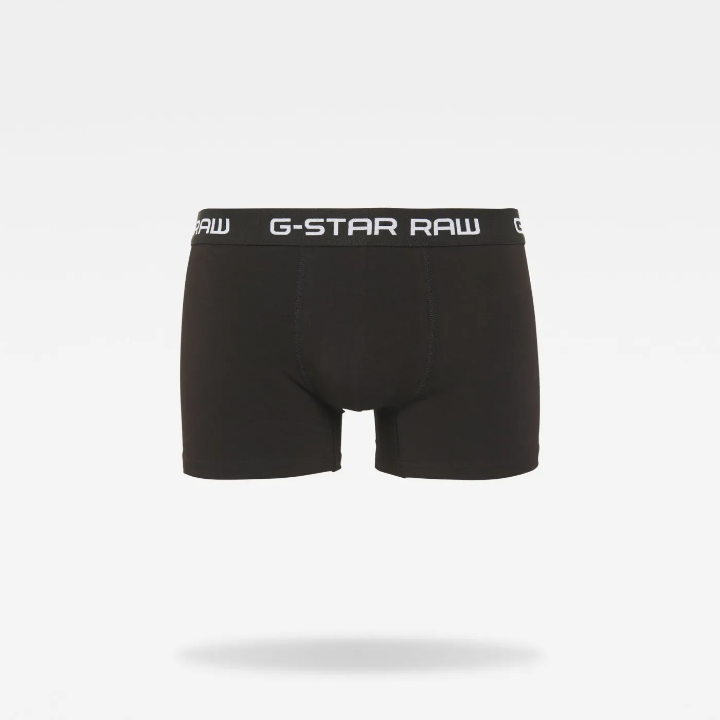 Classic trunk 3 pack