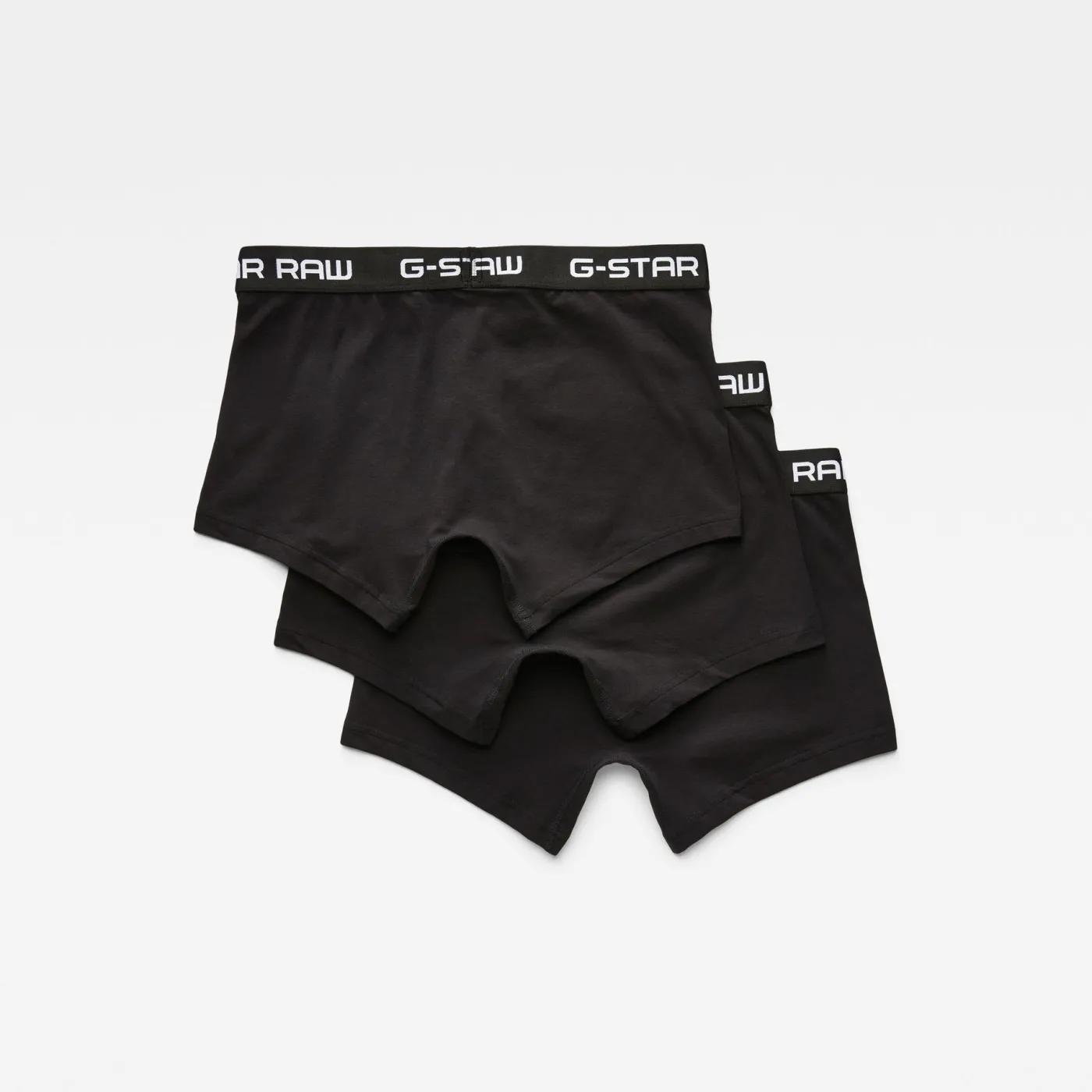 Classic trunk 3 pack