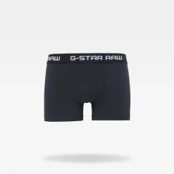 Classic trunk clr 3 pack