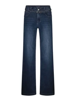 Claudette & Belt Dark stone used