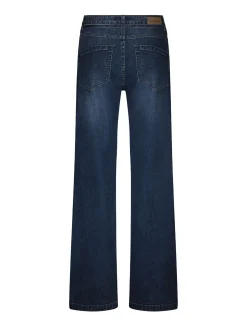 Claudette & Belt Dark stone used