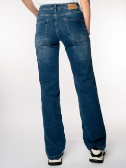 Colette 5pocket dark stone