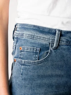 Colette 5pocket stone used