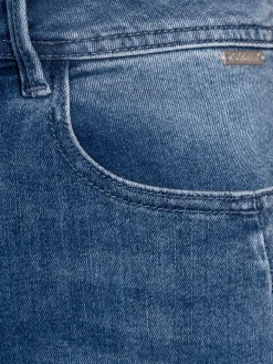 Colette 5pocket stone used