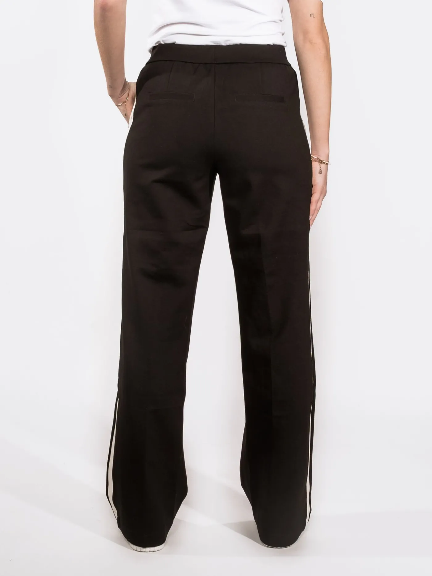 Colette Punta Sidepatch