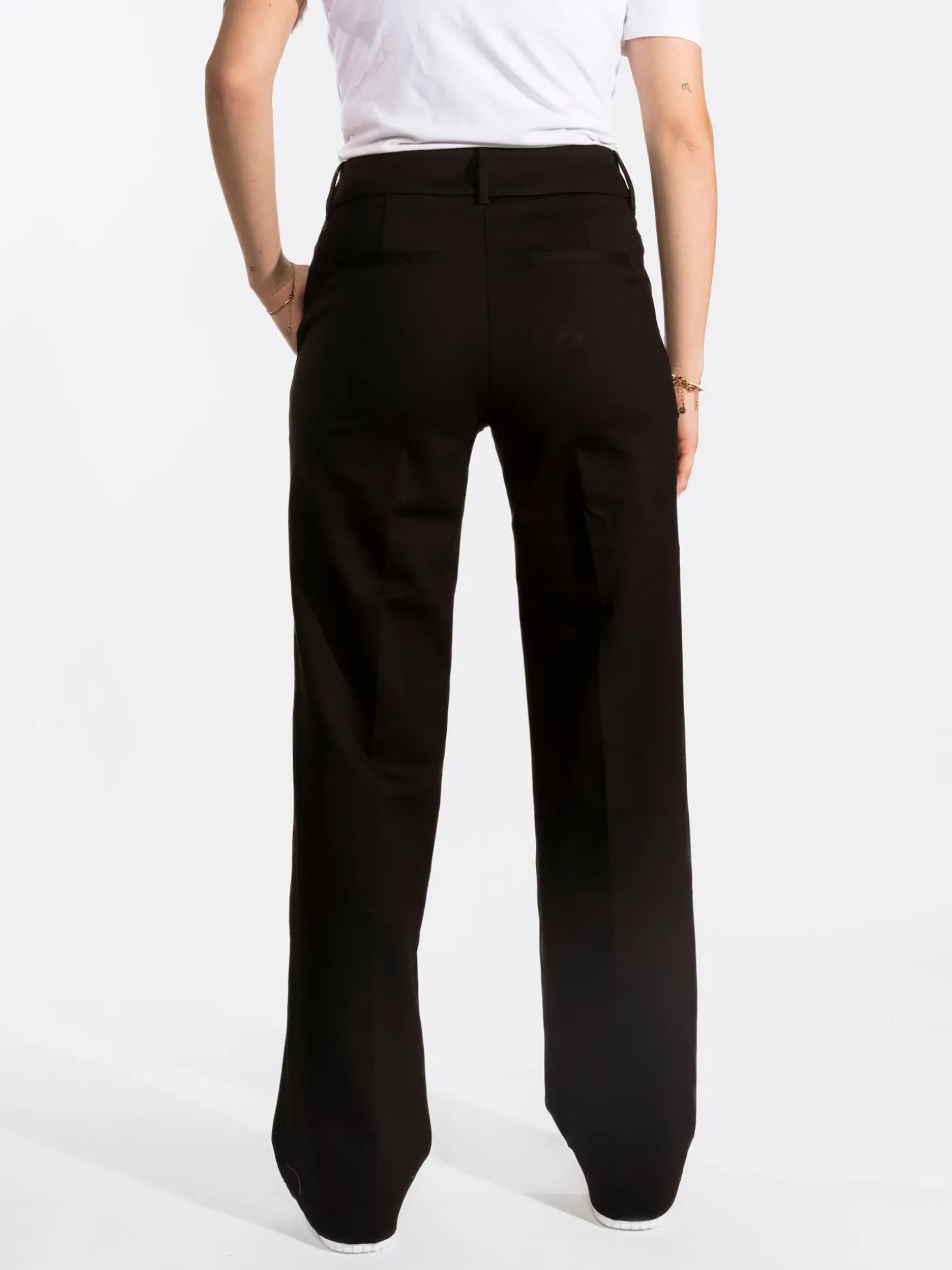 Colette Punta Zippers 82 cm