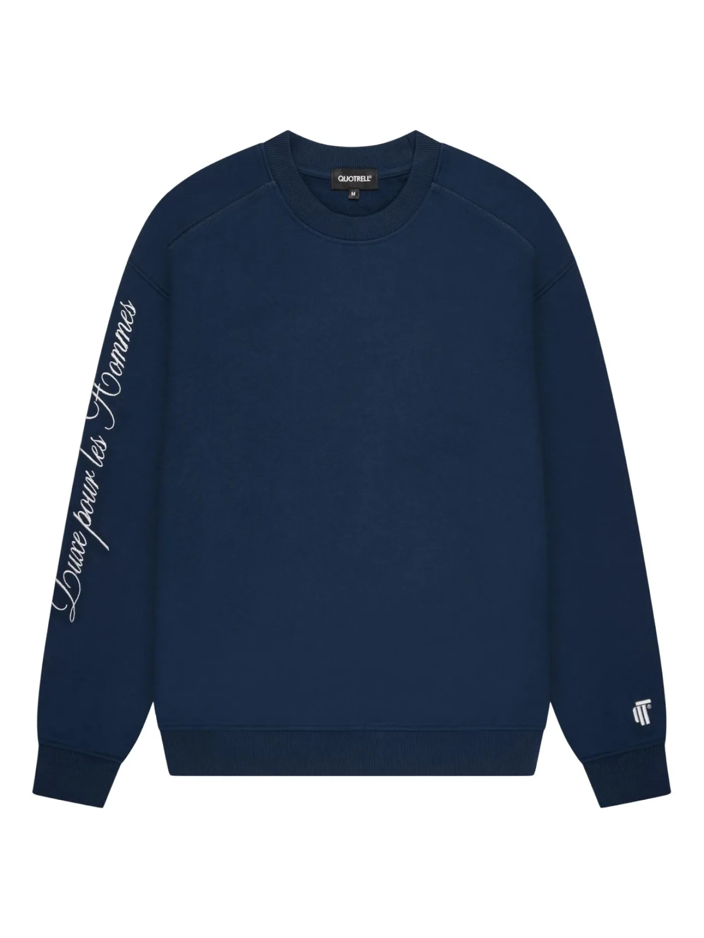 Command Crewneck