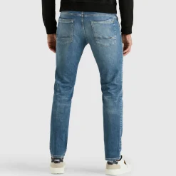 COMMANDER 3.0 COMFORT BLUE BLACK