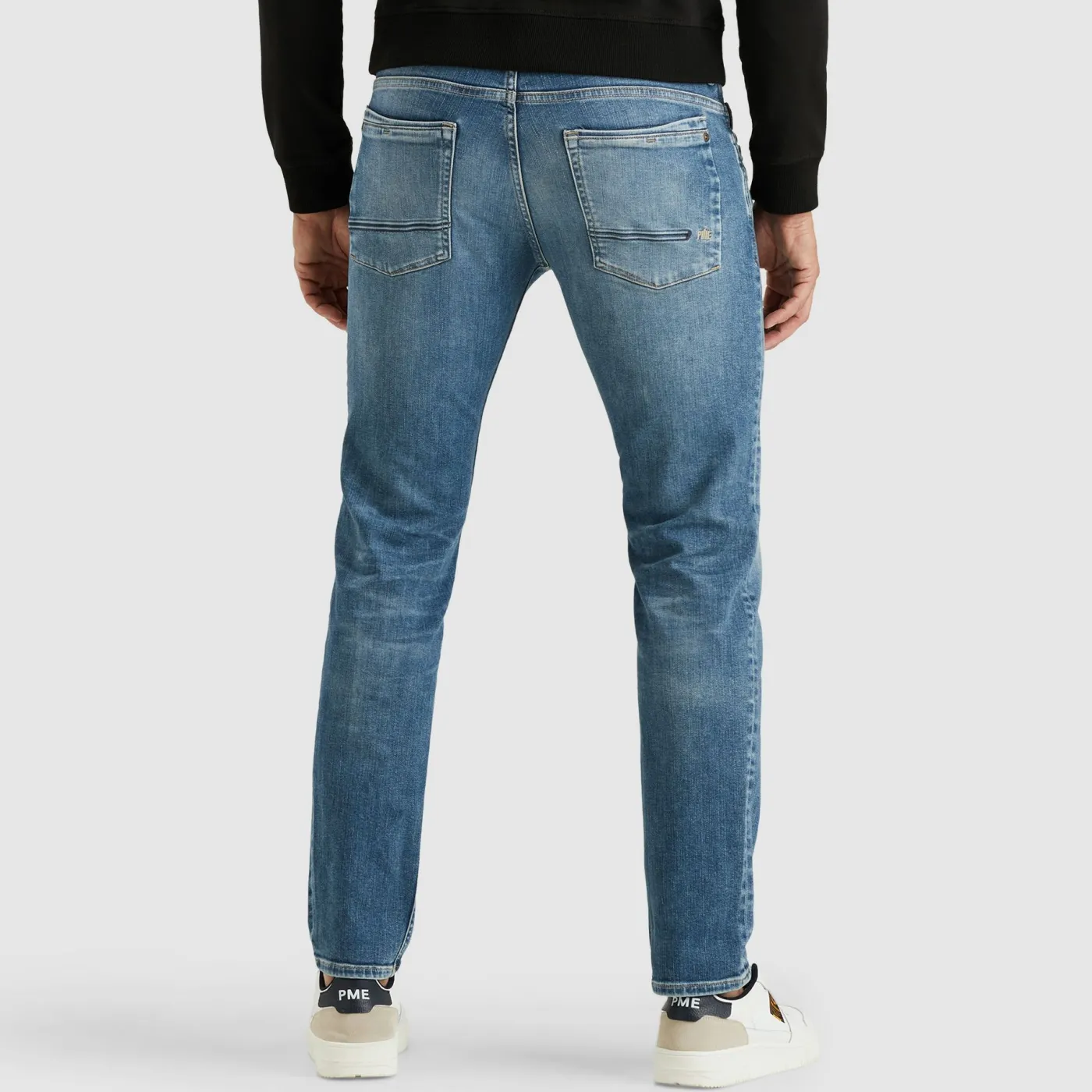 COMMANDER 3.0 COMFORT BLUE BLACK