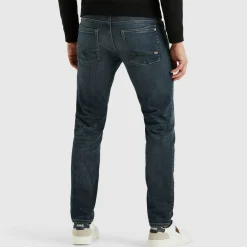 COMMANDER 3.0 COMFORT BLUE BLACK