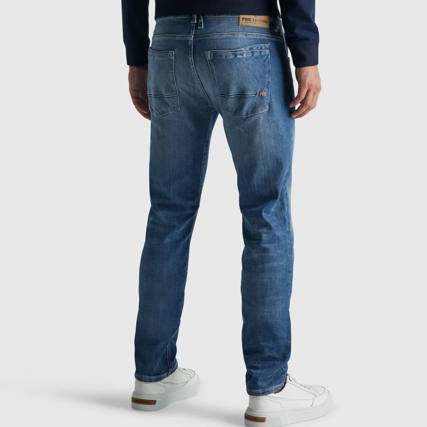 COMMANDER 3.0 FRESH MID BLUE - FMB