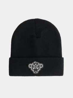 Commander beanie