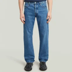 Dakota Regular Straight