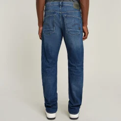 Dakota Regular Straight