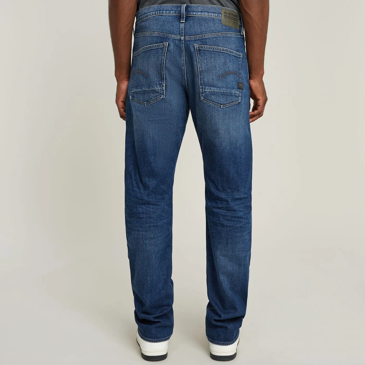 Dakota Regular Straight