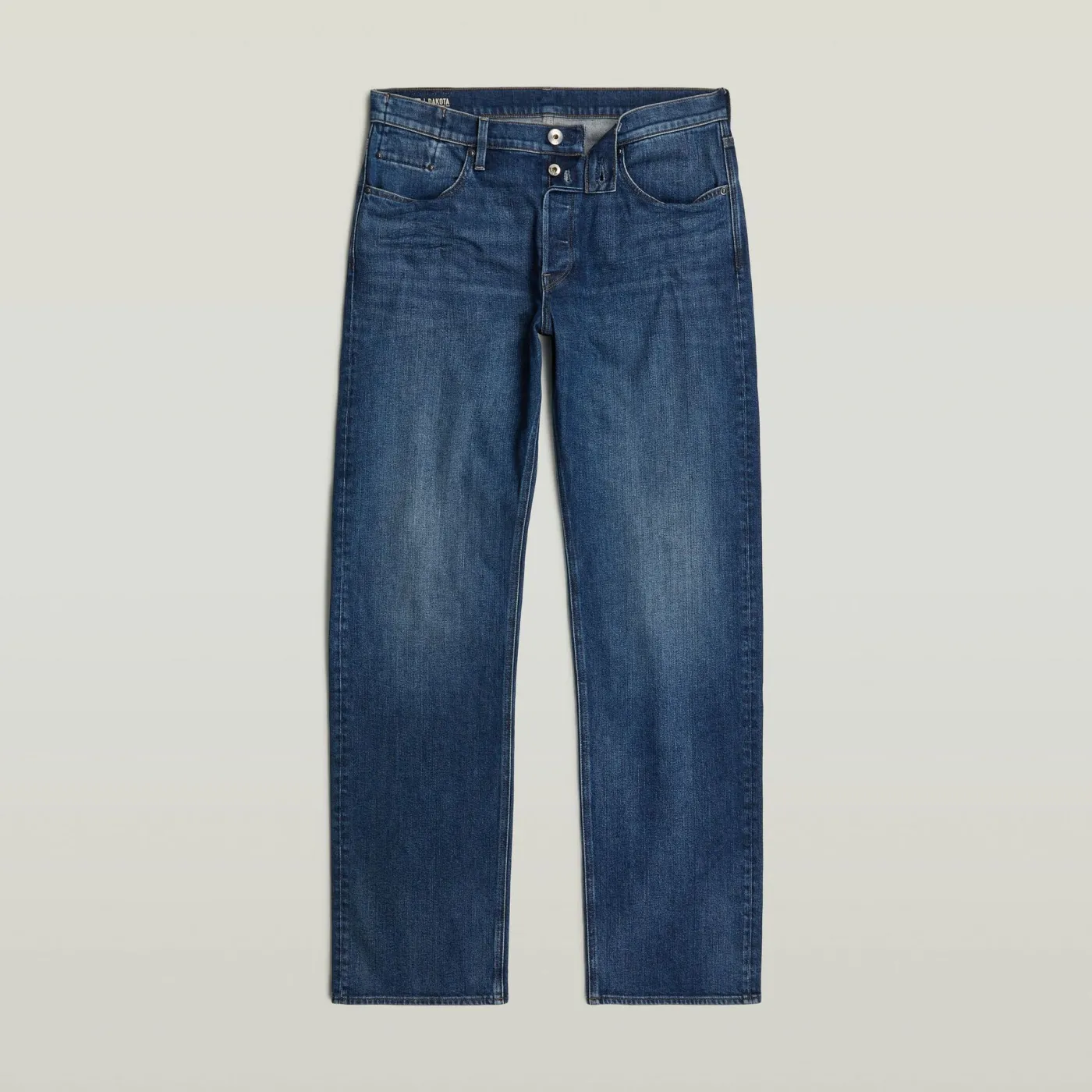 Dakota Regular Straight