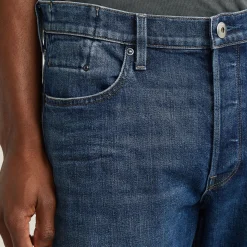 Dakota Regular Straight