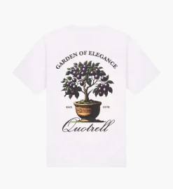 Damson tee