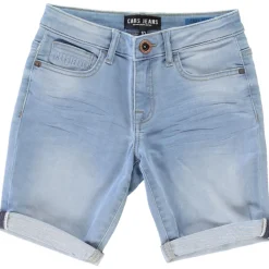 Denimshort Seatle Jr.