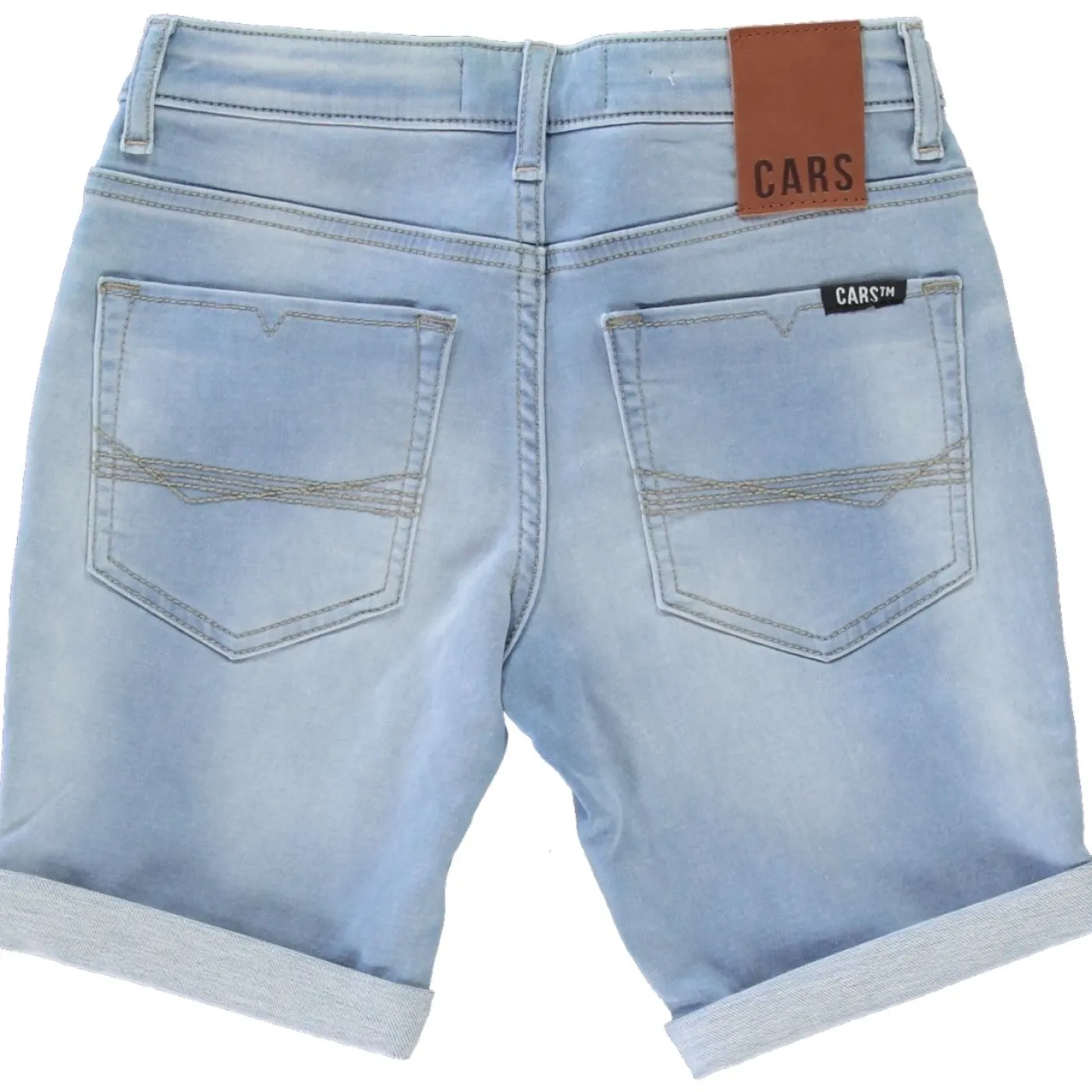 Denimshort Seatle Jr.