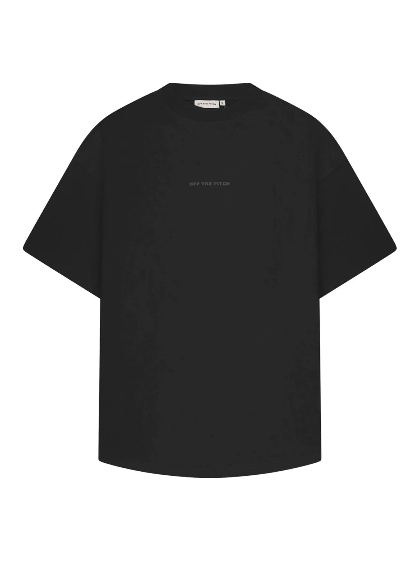 Dragon Oversized tee