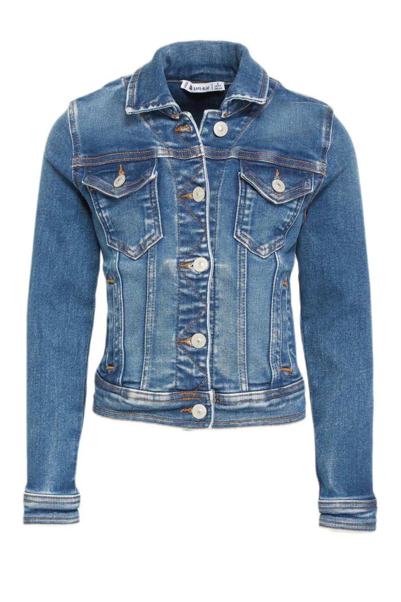 Eliza G 53673 Tiria undamaged