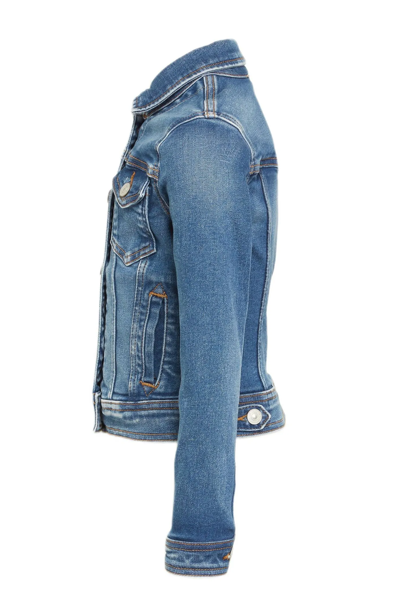 Eliza G 53673 Tiria undamaged