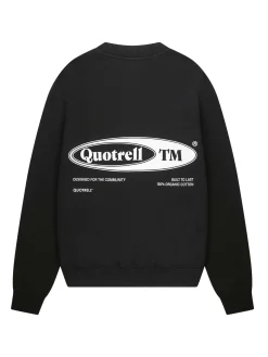 Emblem Crewneck