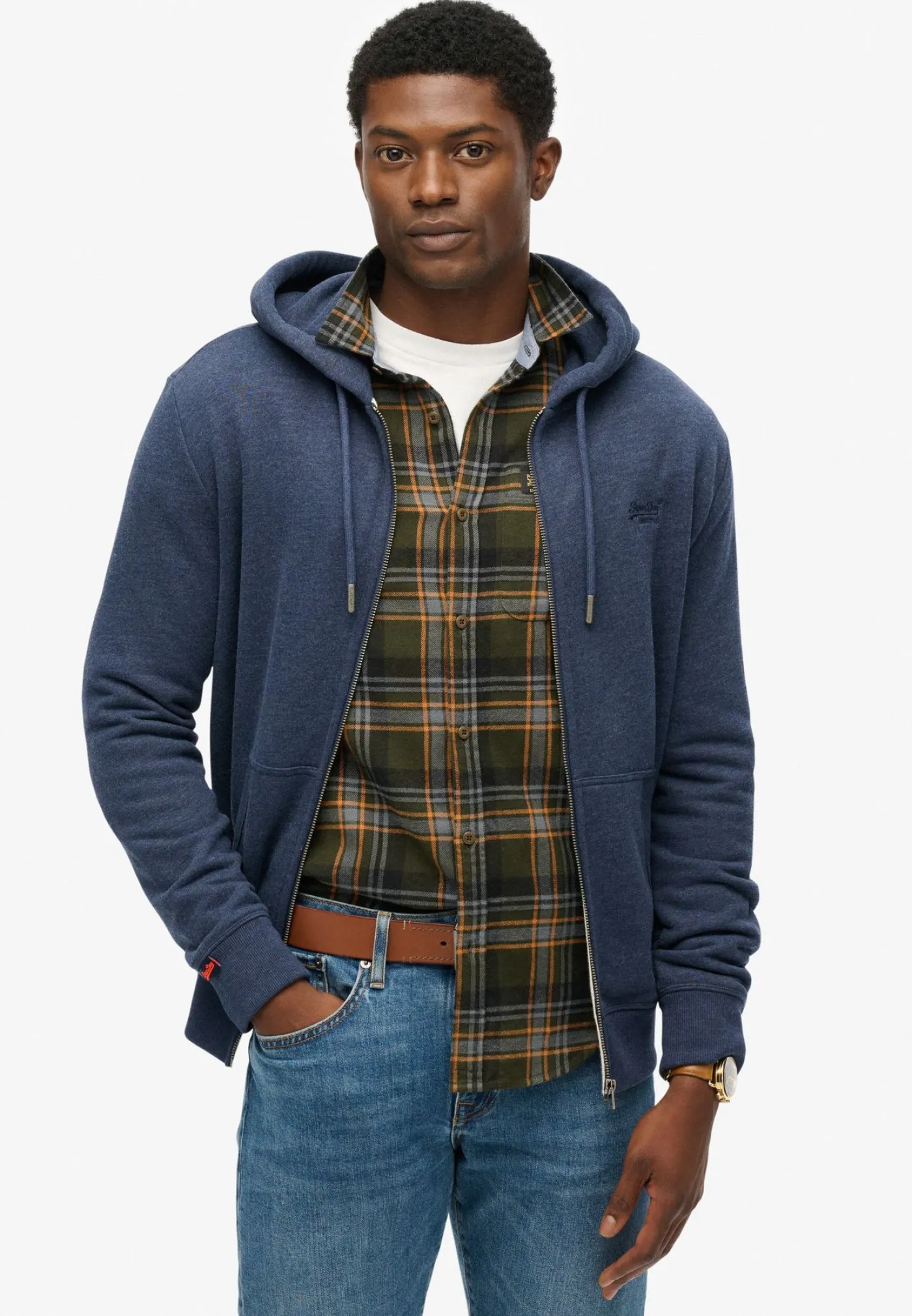 Essential logo ziphood hb