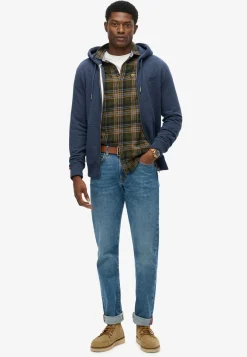 Essential logo ziphood hb