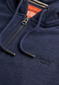 Essential logo ziphood hb