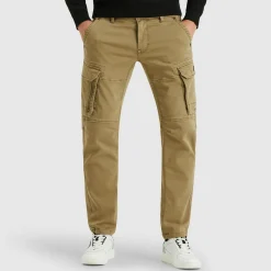 EXPEDIZOR CARGO COLORED SWEAT