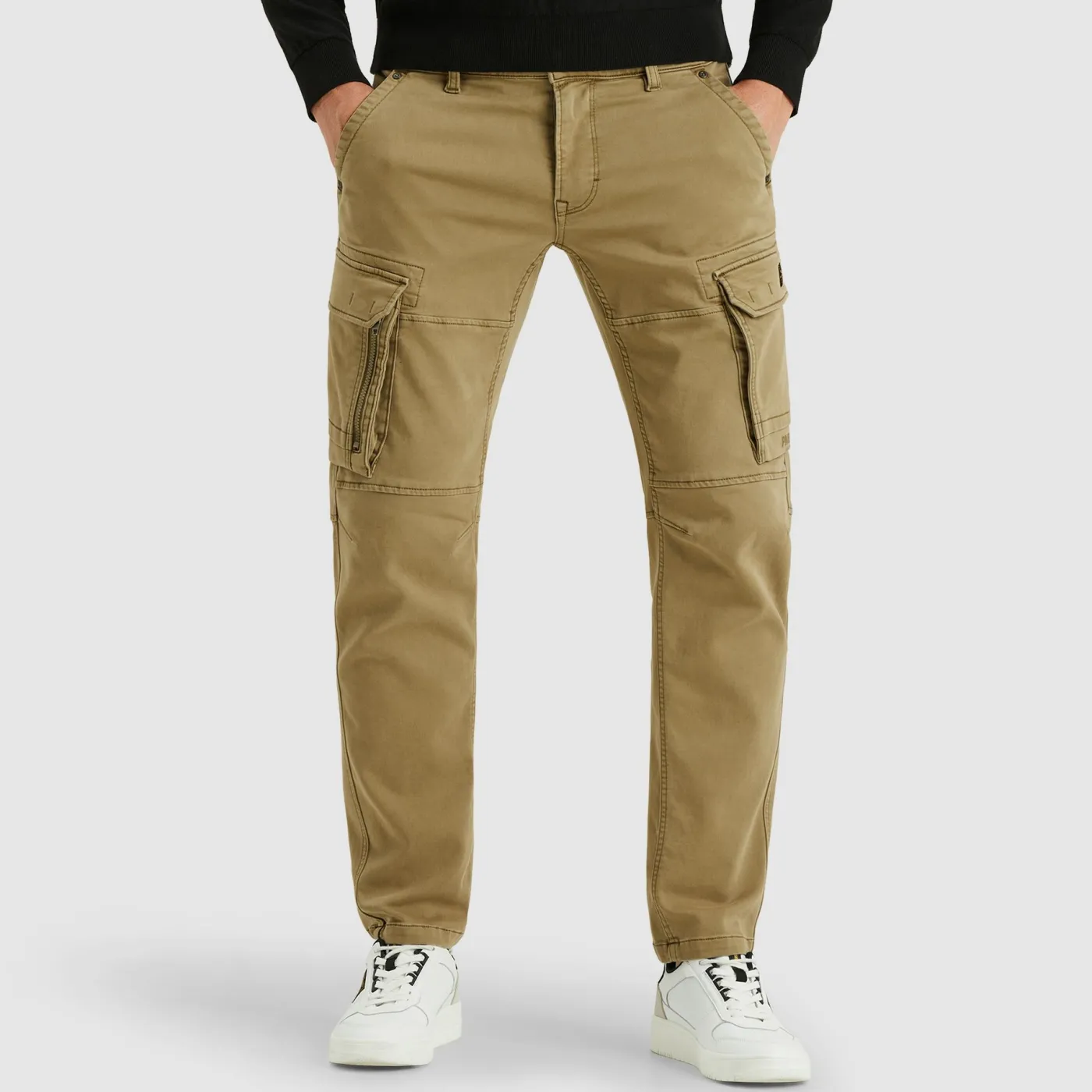 EXPEDIZOR CARGO COLORED SWEAT