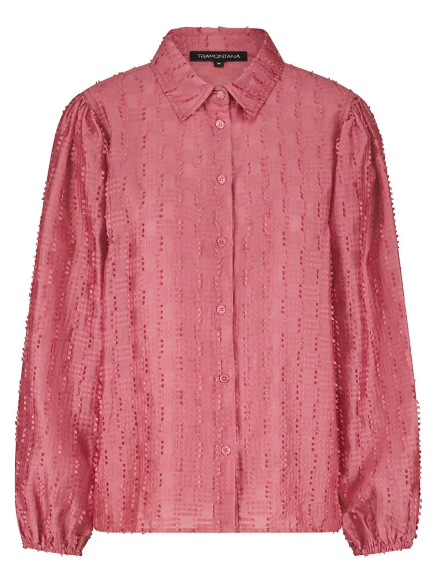 Fancy Embroidered Blouse