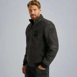 Flight jacket AIRBRIDGE Sheep Snuf