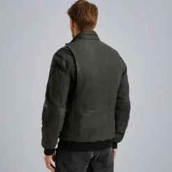 Flight jacket AIRBRIDGE Sheep Snuf